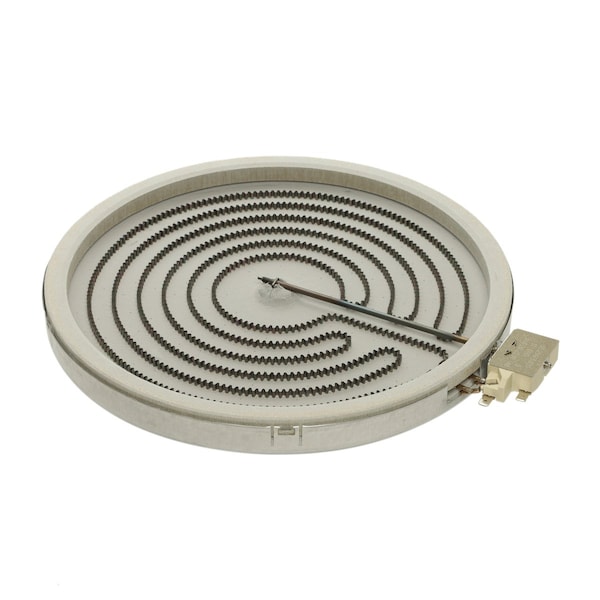 Electrolux Home Products 316291200 Frigidaire Oven Range 12in 2700W Radiant Surface Element 316291200 - main